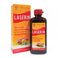 Laserin 110ml