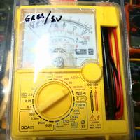 Avometer Multimeter Multitester Analog BESTGUARD YX360TRD