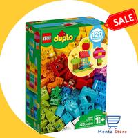 duplos blocks