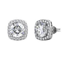 Jual Diamond Earring Murah \u0026 Terbaik - Harga Terbaru June 2022