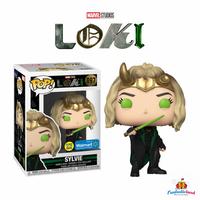Jual Funko Loki Terbaik - Harga Murah 