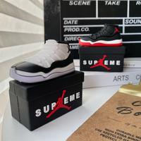 Jual Air Jordan Supreme Model \u0026 Desain Terbaru - Harga May 2022