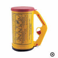 Line Throwing Apparatus Appliance / Pelontar Tali