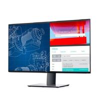 Monitor Dell UltraSharp U3219Q USB-C Monitor [32 Inch / 4K / IPS / 60Hz] »  SoftCom