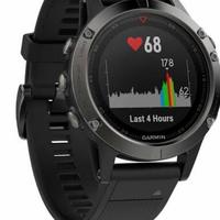 Jual Garmin Fenix 5 Sapphire Murah \u0026 Terbaik - Harga Terbaru June 2022
