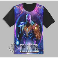 Jual Baju Thanos Model \u0026 Desain Terbaru 