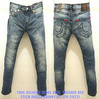 Jual True Religion Jeans Model \u0026 Desain 