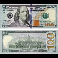 Jual Uang 100 Dolar Amerika Terlengkap Harga Murah Grosir November 2021