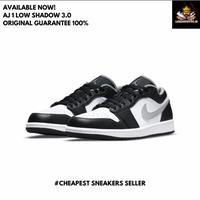 Jual Air Jordan 1 Low Original Murah \u0026 Terbaik - Harga Terbaru June 2022