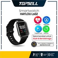 Haylou Smart Watch 2 - modelo LS02 - Shopmi Peru