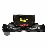 dr martens platform low