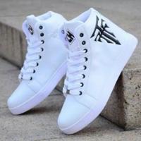 Jual Sneakers Boots Pria Model \u0026 Desain 