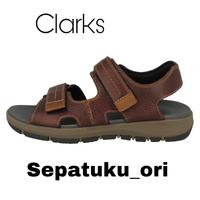 clarks sandals for men