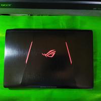 casing laptop asus rog