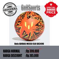 ADIDAS MESSI BALL