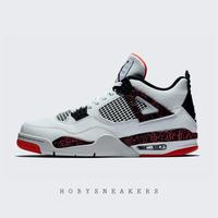 Jual Air Jordan 4 Pale Model \u0026 Desain Terbaru - Harga June 2022