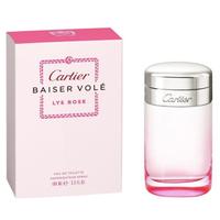 Jual Cartier Baiser Vole Terlengkap - Harga Murah June 2022