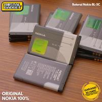 Nokia Batteria Originale BL-4C Per 1202 1662 2650 3500 510 610 6101 - Foto 9