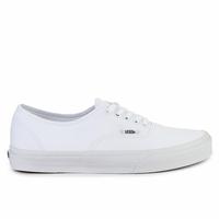 vans classic u authentic preto