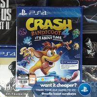 Jual Crash Bandicoot Ps4 Murah \u0026 Terbaik - Harga Terbaru June 2022