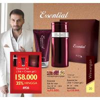 Jual Minyak Wangi Rambut Terlengkap - Harga Murah September 2021