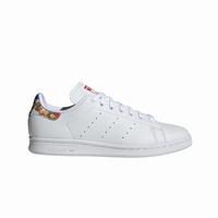 stan smith zig zag rouge