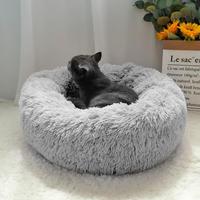 giant cat bed