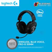 Logitech Pro X Original \u0026 Berkualitas 