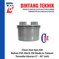 Jual Clean Out Pvc Terbaik - Harga Murah Oktober 2025 & Cicil 0%