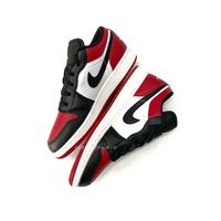 Jual Air Jordan 1 Bred Toe Original Murah \u0026 Terbaik - Harga Terbaru May 2022