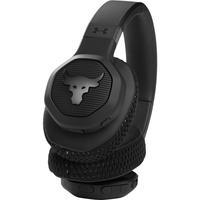 jbl under armour dwayne johnson