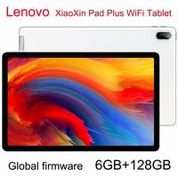 Review Lenovo Xiaoxin Pad P11 Plus 2021 J607F 6/128GB 750G 2K 11