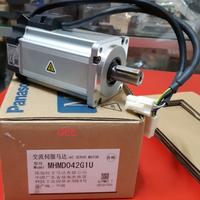 1PC New Panasonic MSMJ042G1V Servo Motor In 1PC New Panasonic MSMJ042G1V Servo Motor In