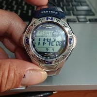 Jual Casio Protrek Bekas Model \u0026 Desain Terbaru - Harga May 2022