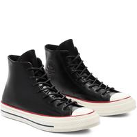 leather converse chuck 70