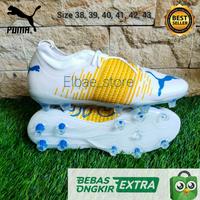 Boot puma terbaru Clearance