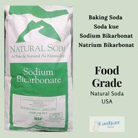Jual Soda Bikarbonat Terbaik Harga Murah November 2021 Cicil 0