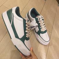 pull and bear sneakers