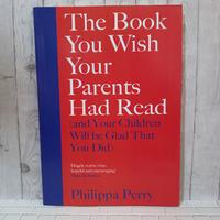 the book you wish your parents had read indonesia