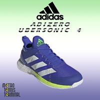 Jual Adidas Ubersonic Terbaik - Harga 