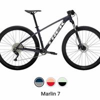 Jual Trek Marlin Terbaik - Harga Murah 