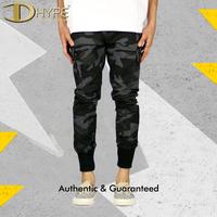 Jual Jeans Camo Model \u0026 Desain Terbaru 