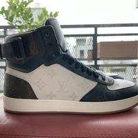 louis vuitton sneaker high