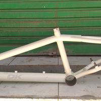 Jual frame bmx DK General Lee - Kab 