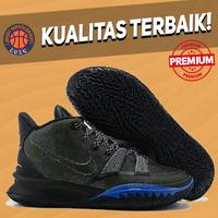 Jual Kyrie Black Model \u0026 Desain Terbaru 