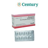 DEXTAMINE CAP 100'S 1 STRIP ISI 10 CAP / DEXAMETHASONE / RADANG