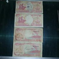 Jual Uang Seratus Rupiah Kertas Terlengkap - Harga Murah & Grosir Juni 2024