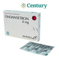 ONDANSETRON NOVELL 8 MG 1 STRIP ISI 6 TABLET / MUAL / MUNTAH