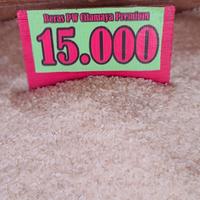 beras wangi cilamaya premium 100%