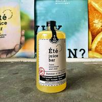 Review Cold Pressed Summer of '69 500ml Tokopedia